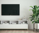 Cómo elegir el mueble para TV perfecto para tu sala de estar