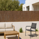 Cerramientos Naturales