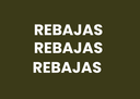 Rebajas