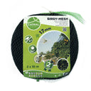 MALLA ANTIPAJAROS REFORZADA TEJIDA 2X10M