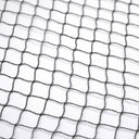 MALLA ANTIPAJAROS REFORZADA TEJIDA 2X10M