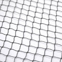 MALLA ANTIPAJAROS REFORZADA TEJIDA 2X10M