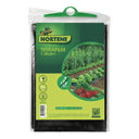 Film de acolchamiento para cultivos TERRAFILM negro