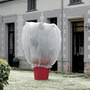 Pack 3 fundas de proteccion estampadas 1.8x2x1.25 m nortene