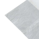 Pack 50 protectores para fruta fruitsac 20x30 cm blanco nortene