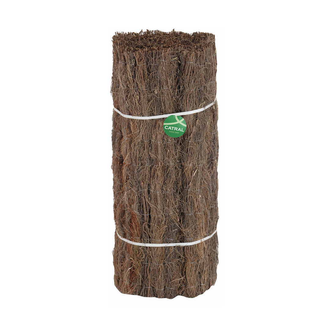 BREZO RÚSTICO ESPAÑOL ALTA OCULTACIÓN