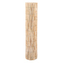 Cañizo media caña natural midcane nortene