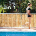 Cañizo media caña natural midcane nortene