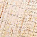 Cañizo media caña natural midcane nortene