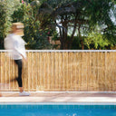 CAÑIZO BAMBU PELADO