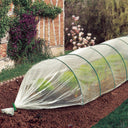 CLIMAFILM 2X5 M FORCED GROWING TUNNEL KIT NORTENE