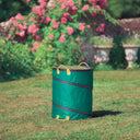 GARDEN BAG POP UP BAG 116 L 49X62 CM NORTENE GREEN