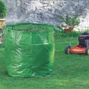 Saco jardin 180l 55x55x75 cm nortene