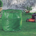 Saco jardin 180l 55x55x75 cm nortene