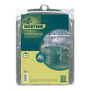 Saco jardin 180l 55x55x75 cm nortene