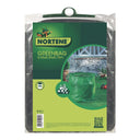 Saco jardin 180l 55x55x75 cm nortene