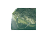 Saco jardin 180l 55x55x75 cm nortene