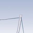 Tutor tomate spiral 1.80 m nortene