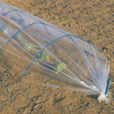 Arco de pvc para invernaderos 2.5 m verde nortene