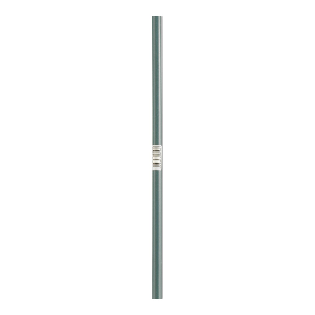 Arco de pvc para invernaderos 2.5 m verde nortene