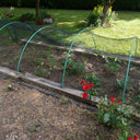 Arco pvc 12 mm 3 m verde nortene