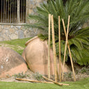 Tutor decorativo bamboo deco 50-60 mm 1.8 m nortene