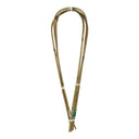 Tutor arc bamboo nortene