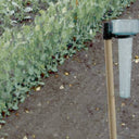 Pluviometro de jardin pluvio verde nortene