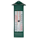 Termometro de jardin celsius 2 23 cm verde nortene