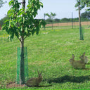 Pack 10 malla ptotectora antirroedores treeguard nortene