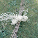 Raphia natural 50 gr nortene