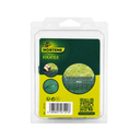 Clip fijación Fixatex verde 20 uds verde nortene