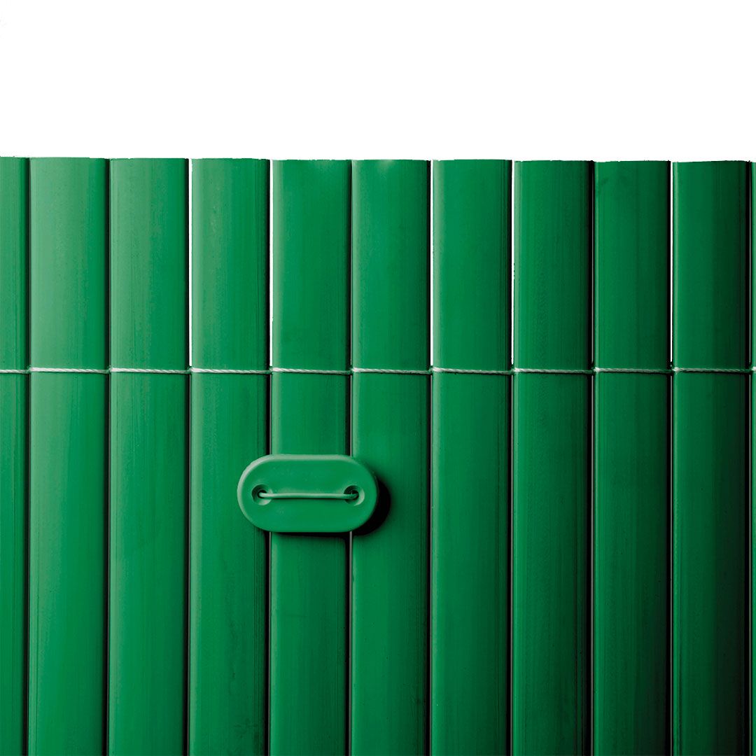 Kit de fijacion verde nortene