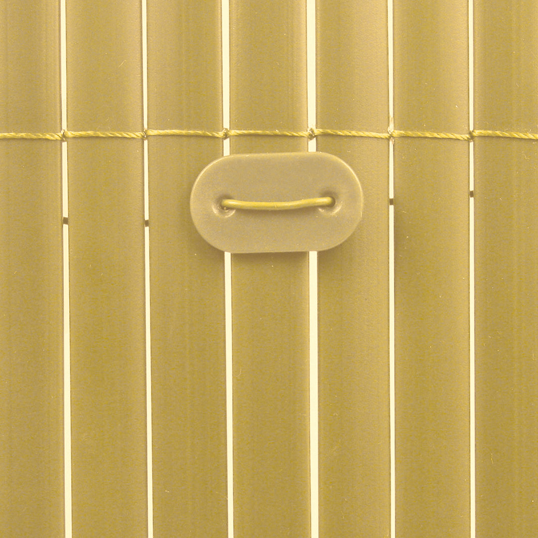 Kit de fijacion bambú nortene