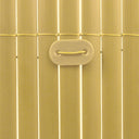 Kit de fijacion bambú nortene