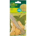 Kit de fijacion bambú nortene