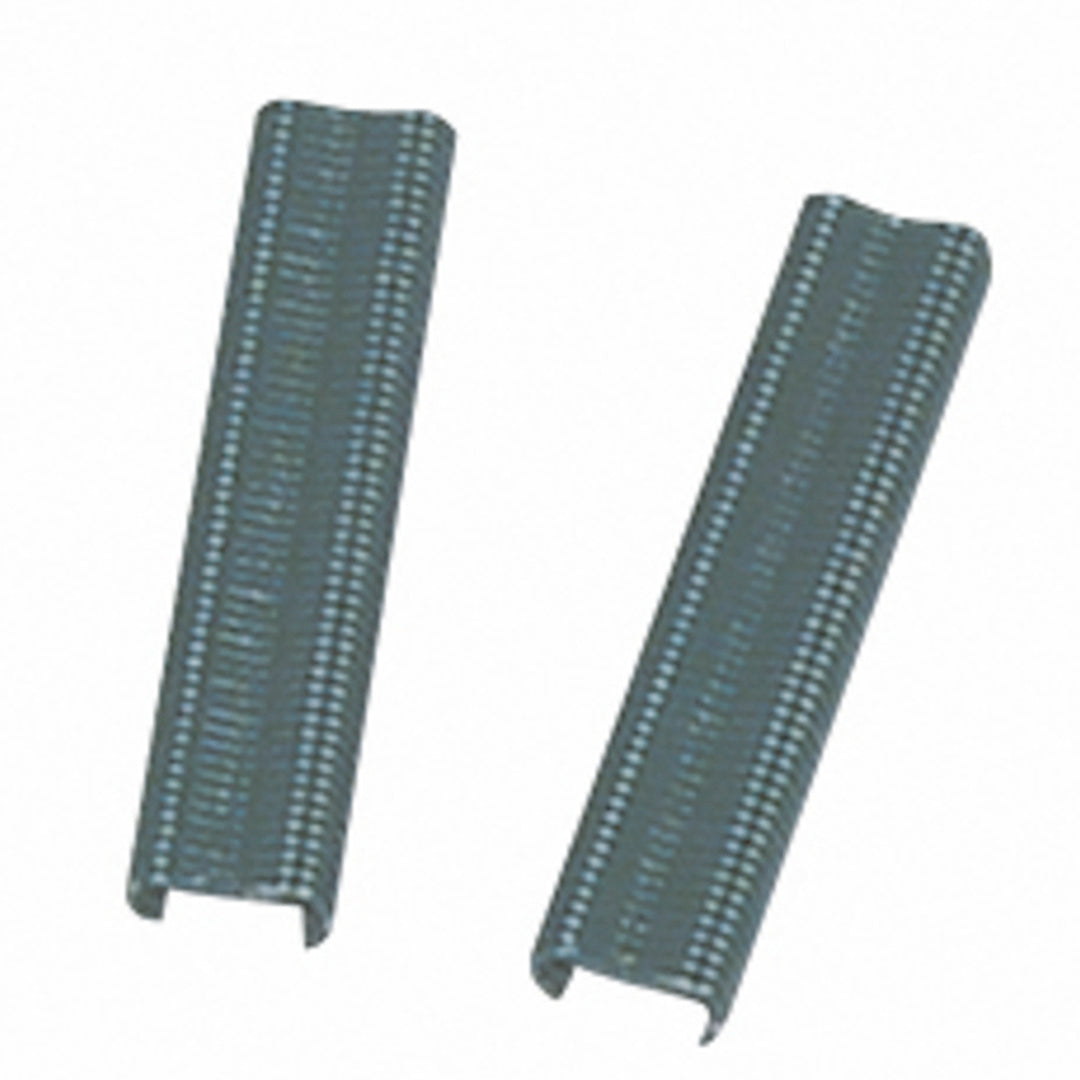 Grapas 20mm 150 ud verde nortene