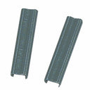 Grapas 20mm 150 ud verde nortene