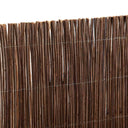 Mimbre natural sin pelar media ocultacion