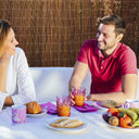 MIMBRE NATURAL PREMIUM SIN PELAR