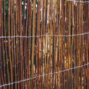 MIMBRE NATURAL PREMIUM SIN PELAR