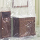 Film de protección 4x3 m transparente nortene