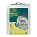 Film de protección 4x3 m transparente nortene