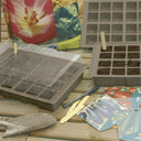 Kit de plantação 35x23,5 cm castanho do norte