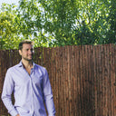 TEJIDO CORTEZA PINO SIMPLE CARA