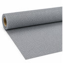 NORTENE GRAY FIBERNET MOSQUITO NET MESH 