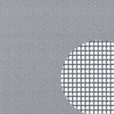 NORTENE GRAY FIBERNET MOSQUITO NET MESH 
