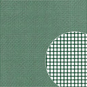NORTENE GREEN FIBERNET MOSQUITO NET MESH 