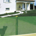 Malla para jardín windanet