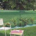 Malla para jardín windanet